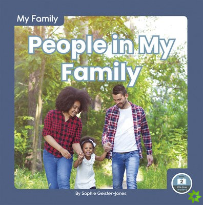 My Family: People in My Family
