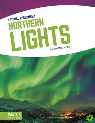 Natural Phenomena: Northern Lights