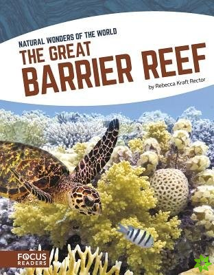 Natural Wonders: Great Barrier Reef