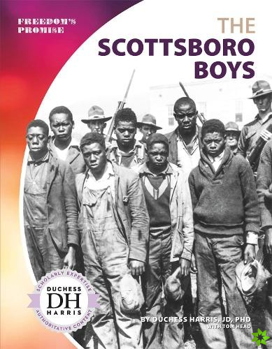 Scottsboro Boys