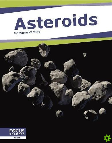 Space: Asteroids