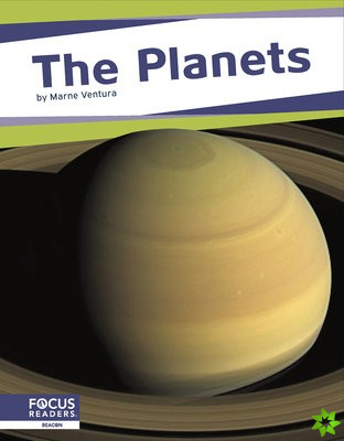 Space: The Planets