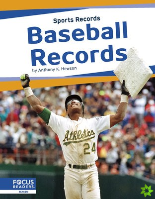 Sports Records: Baseball Records