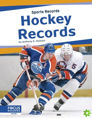 Sports Records: Hockey Records