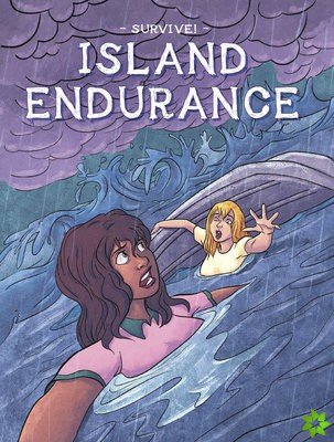 Survive!: Island Endurance