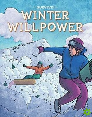 Survive!: Winter Willpower