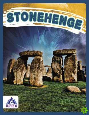 Unexplained: Stonehenge