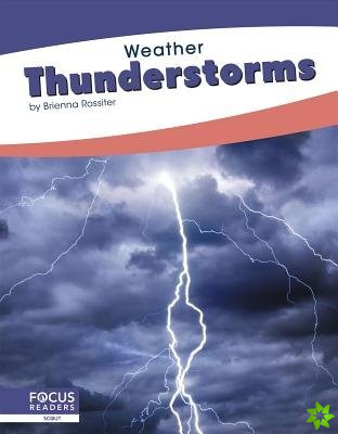 Weather: Thunderstorms