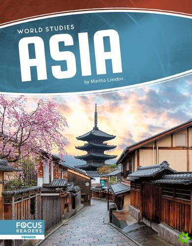 World Studies: Asia