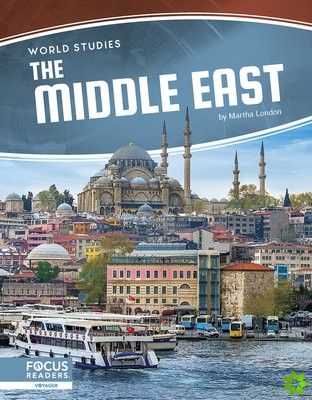 World Studies: The Middle East
