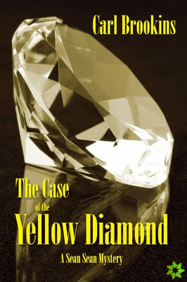 Case of the Yellow Diamond Volume 2