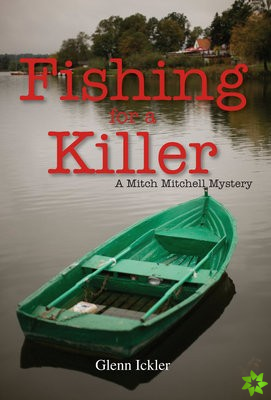 Fishing for a Killer Volume 4