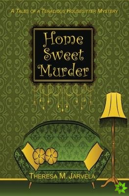 Home Sweet Murder