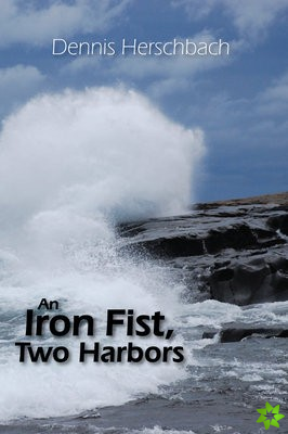 Iron Fist, Two Harbors Volume 5