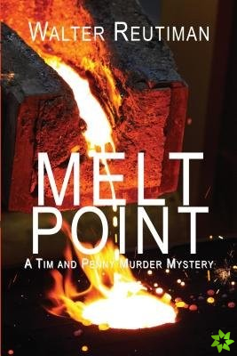 Melt Point Volume 3