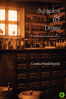 Scruples and Drams Volume 1