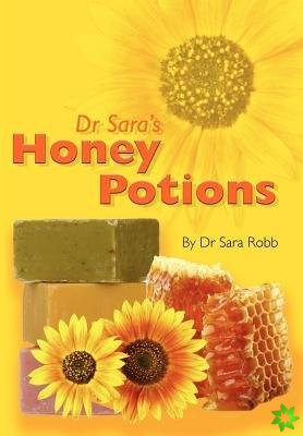 Dr Sara's Honey Potions