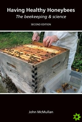 Having Healthy Honeybees