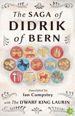 Saga of Didrik of Bern