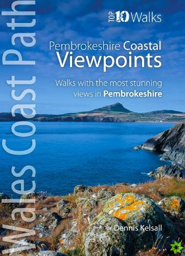 Pembrokeshire - Walks to Coastal Viewpoints