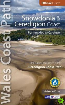 Snowdonia & Ceredigion Coast
