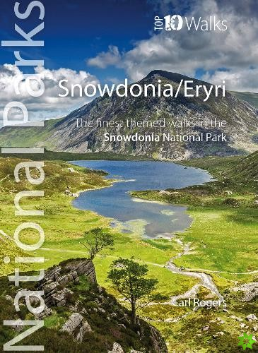 Snowdonia/Eryri