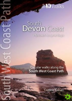 South Devon Coast - Plymouth to Lyme Regis