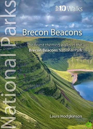 Top 10 Walks in The Brecon Beacons
