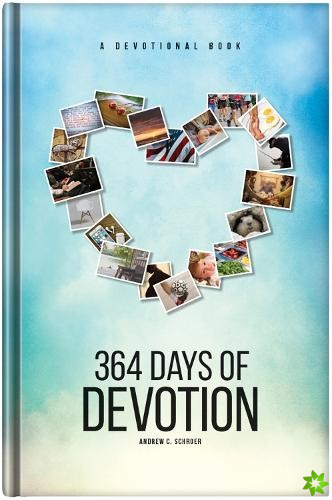 364 Days of Devotion