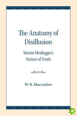 Anatomy of Disillusion