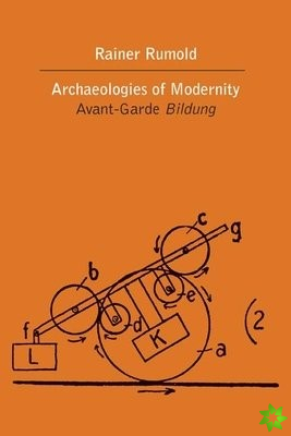 Archaeologies of Modernity