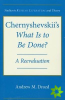 Chernyshevskii's What is to Be Done