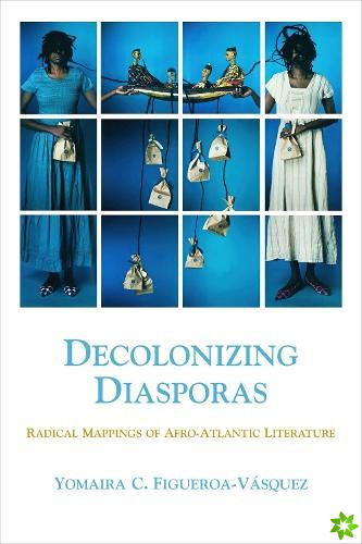 Decolonizing Diasporas