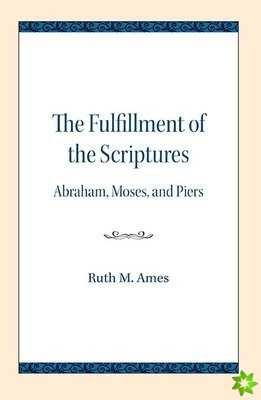 Fulfillment of the Scriptures