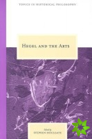 Hegel and the Arts