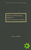 Hegel on Political Identity