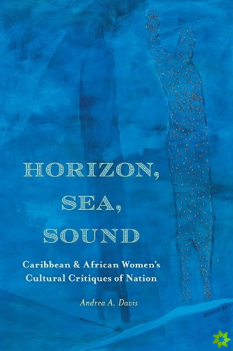Horizon, Sea, Sound