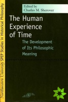 Human Experience of Time