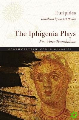 Iphigenia Plays
