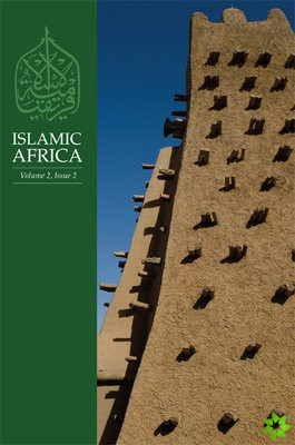 Islamic Africa 2.2