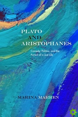 Plato and Aristophanes