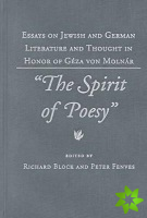 Spirit of Poesy