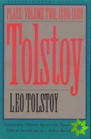 Tolstoy v. 2; 1886-89