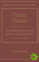 Toxic Voices