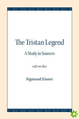 Tristan Legend