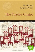 Twelve Chairs