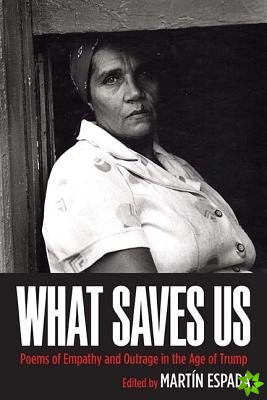 What Saves Us