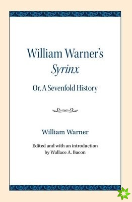 William Warner's Syrinx