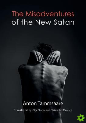 Misadventures of the New Satan