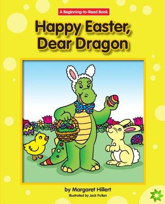 Happy Easter, Dear Dragon